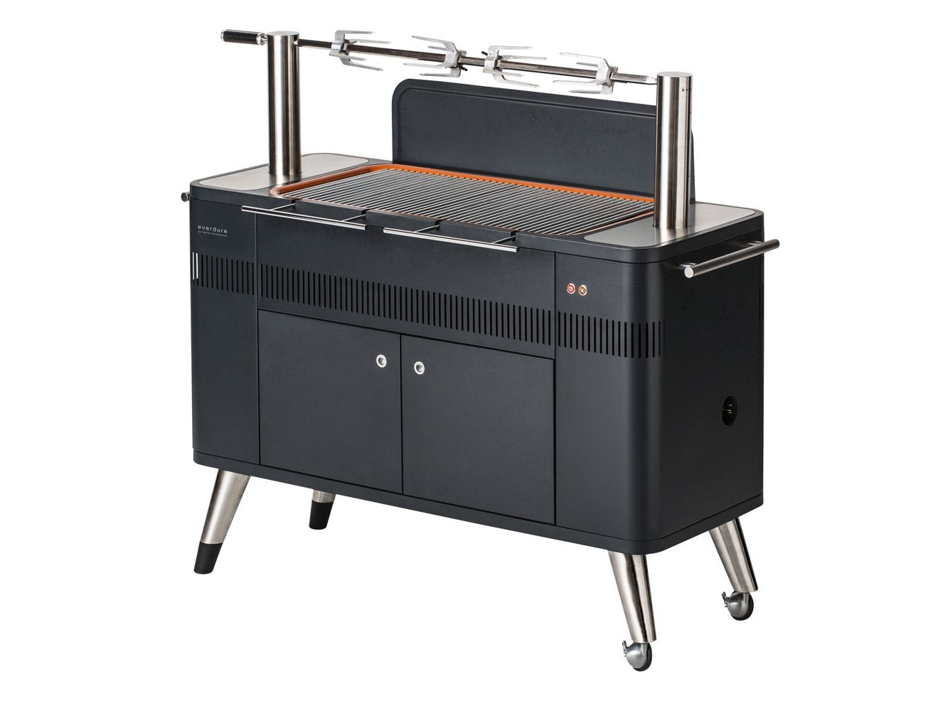 Everdure by Heston Blumenthal Hub Everdure by Heston Blumenthal Hub