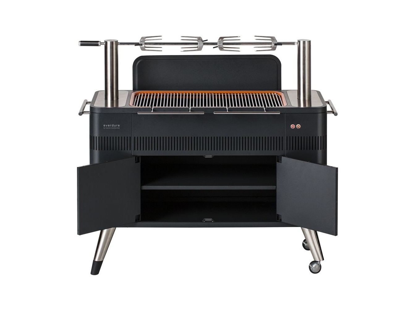 Everdure by Heston Blumenthal Hub Everdure by Heston Blumenthal Hub