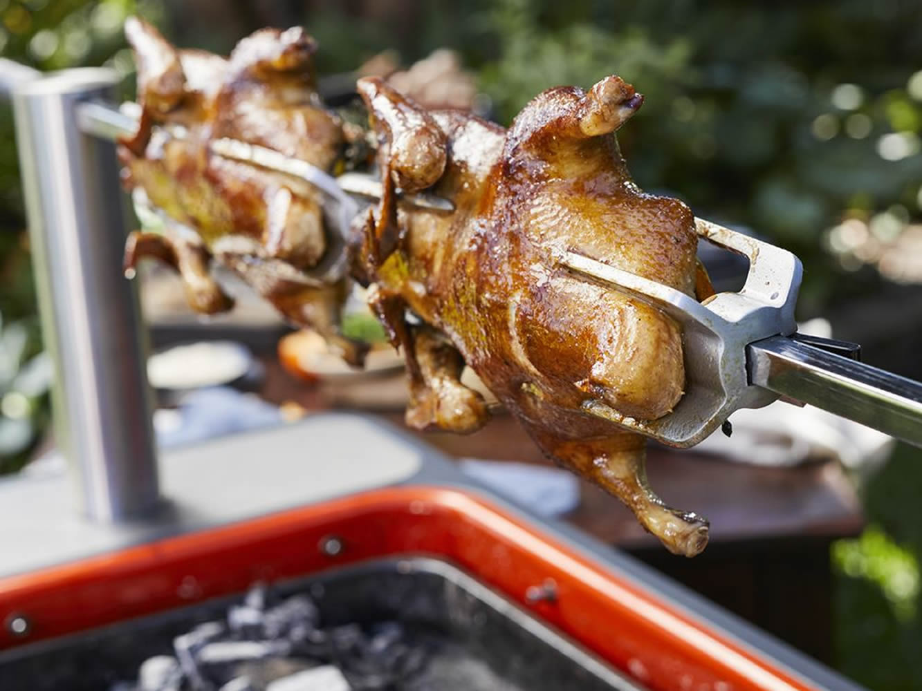 Everdure by Heston Blumenthal Hub Everdure by Heston Blumenthal Hub