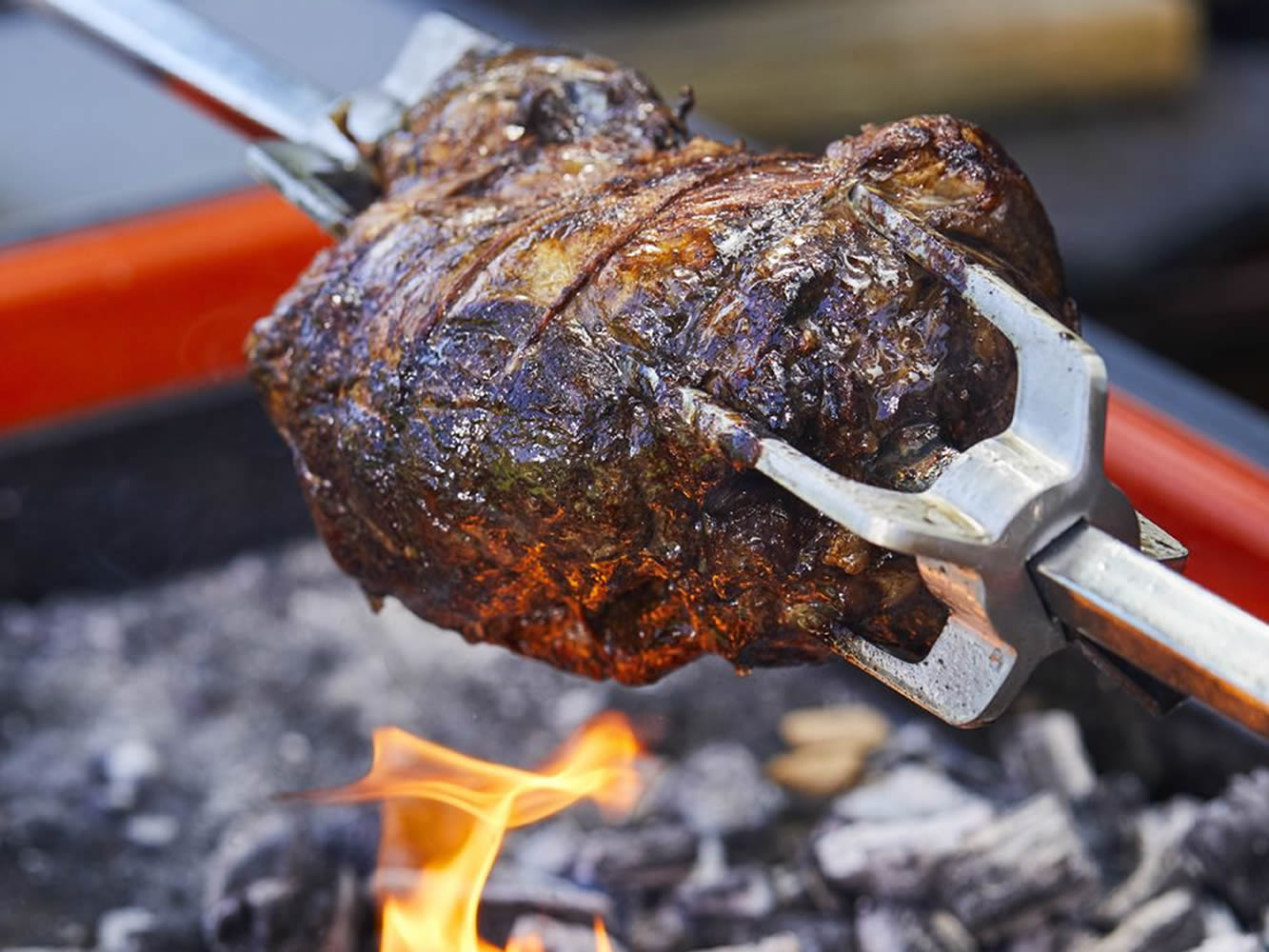 Everdure by Heston Blumenthal Hub Everdure by Heston Blumenthal Hub