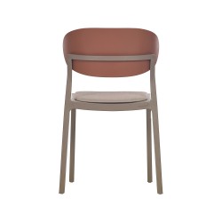 Cadeira Bake Pad
