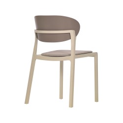 Cadeira Bake Pad
