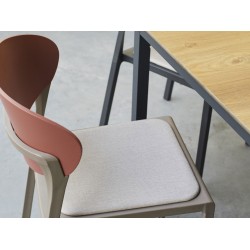 Cadeira Bake Pad