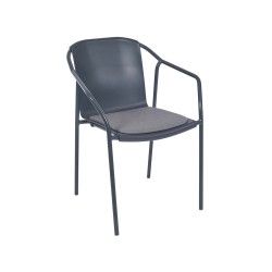 Cadeira Rod Pad