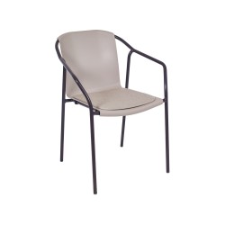 Cadeira Rod Pad