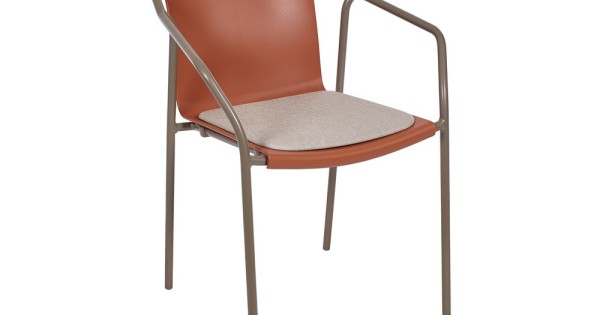 Chair Rod Rod Pad Chair