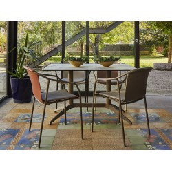 Cadeira Rod Pad