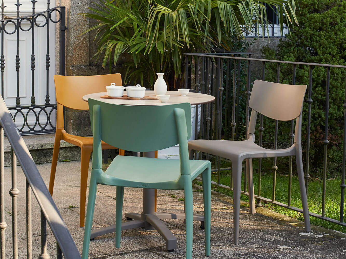 Cadeira Town Cadeira Town