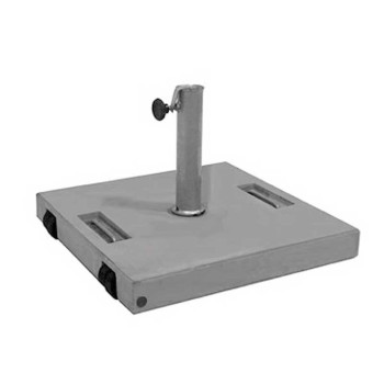 Base de Parasol Cube 50KG