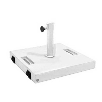 Base de Parasol Cube 50KG Base de Parasol Cube 50KG