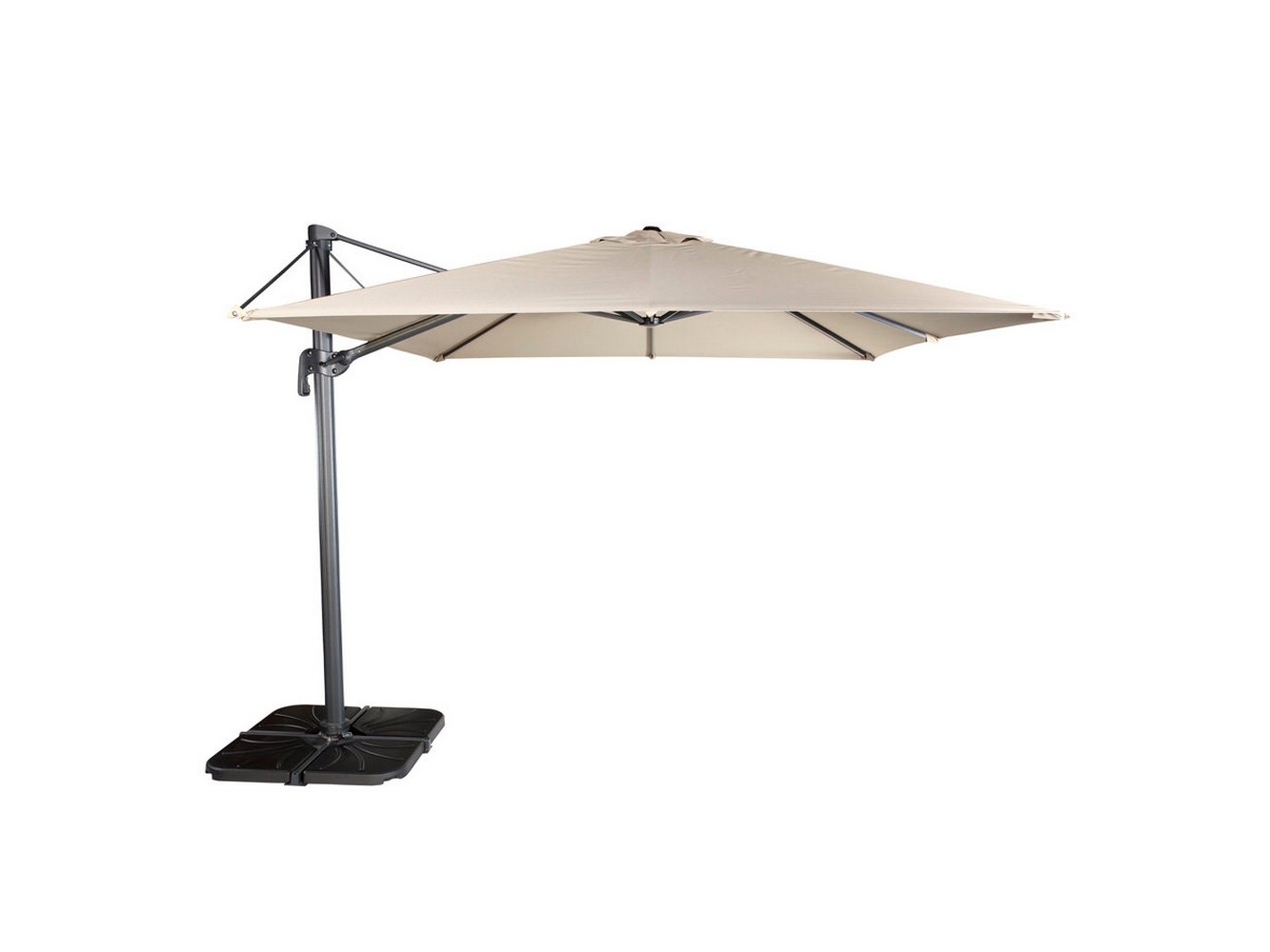 Sombrilla Flexo Sombrilla Flexo