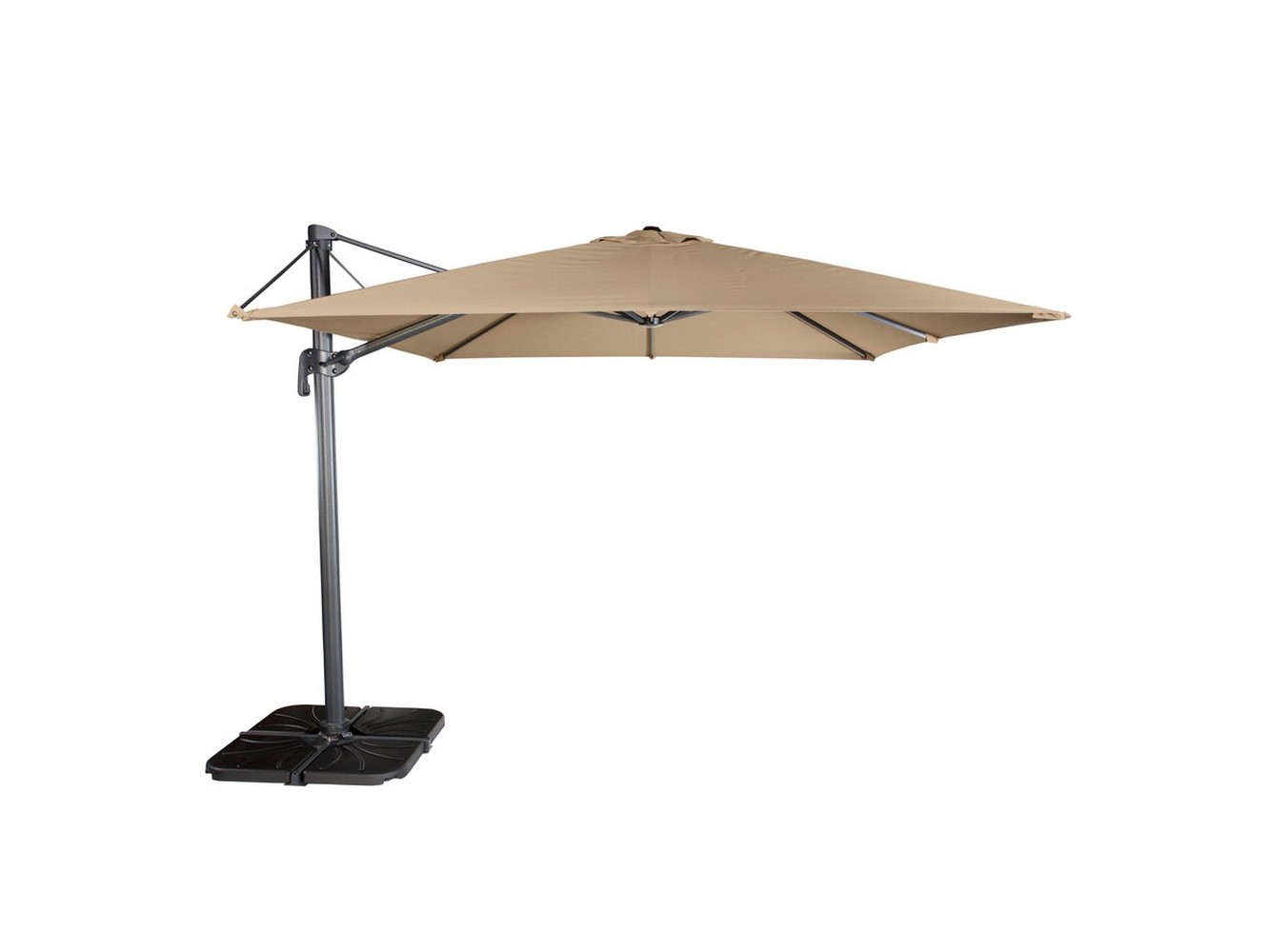 Sombrilla Flexo Sombrilla Flexo