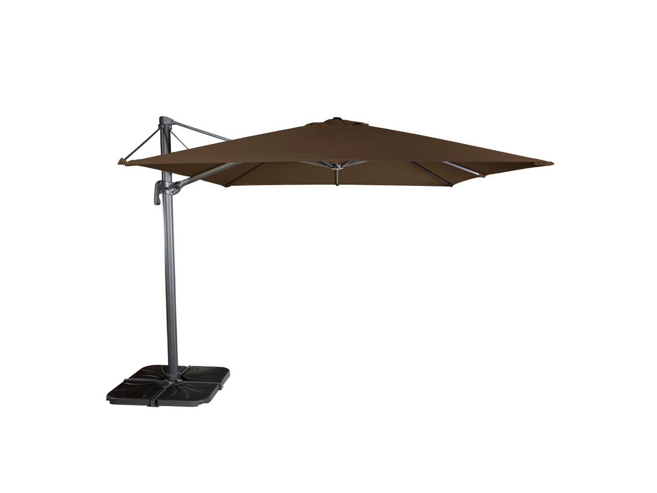 Sombrilla Flexo Sombrilla Flexo