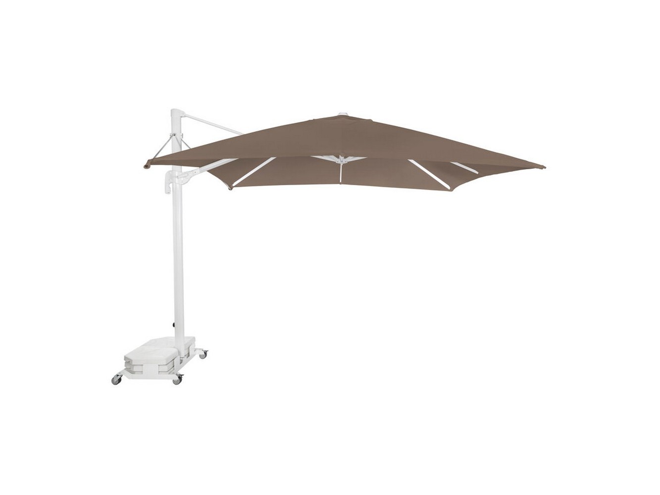 Sombrilla Flexo Sombrilla Flexo