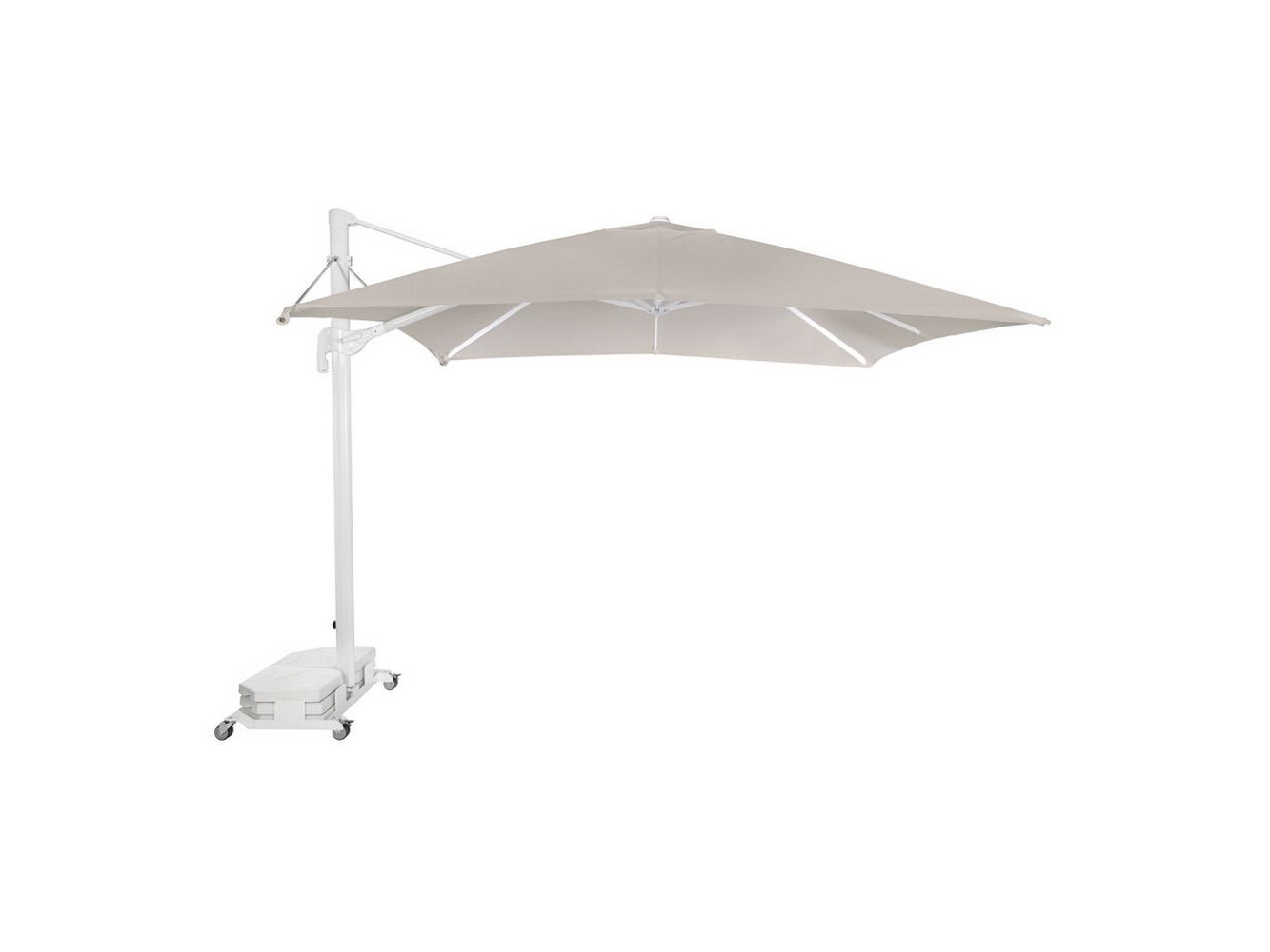 Sombrilla Flexo Sombrilla Flexo