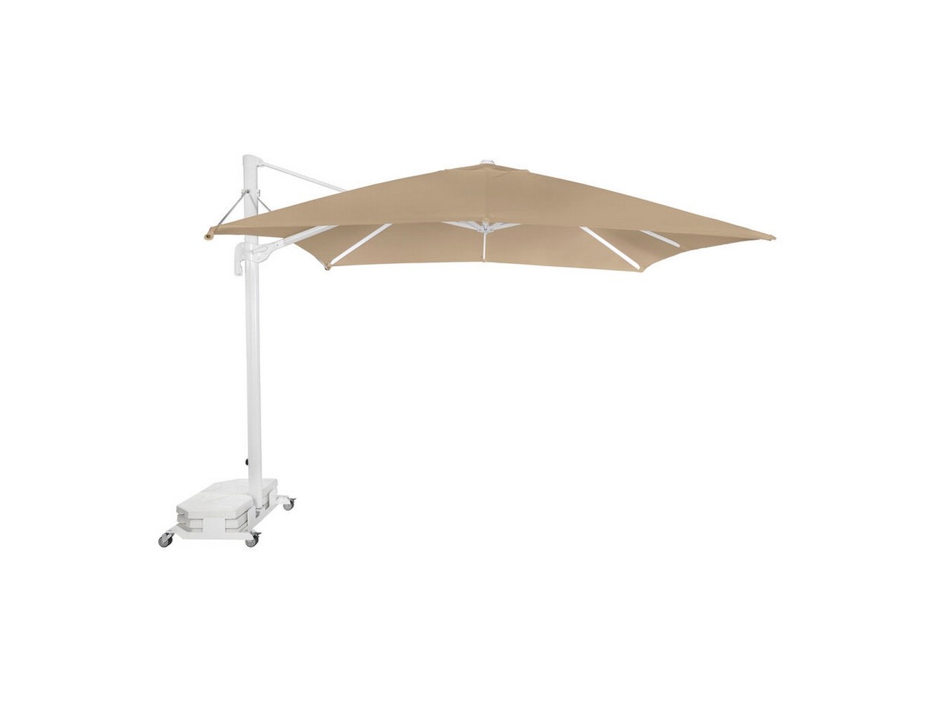 Sombrilla Flexo Sombrilla Flexo