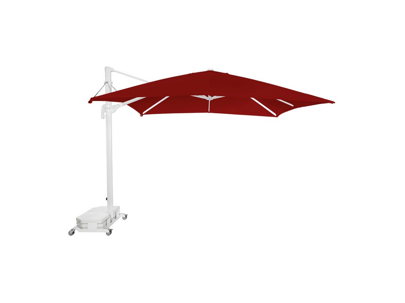 Sombrilla Flexo Sombrilla Flexo