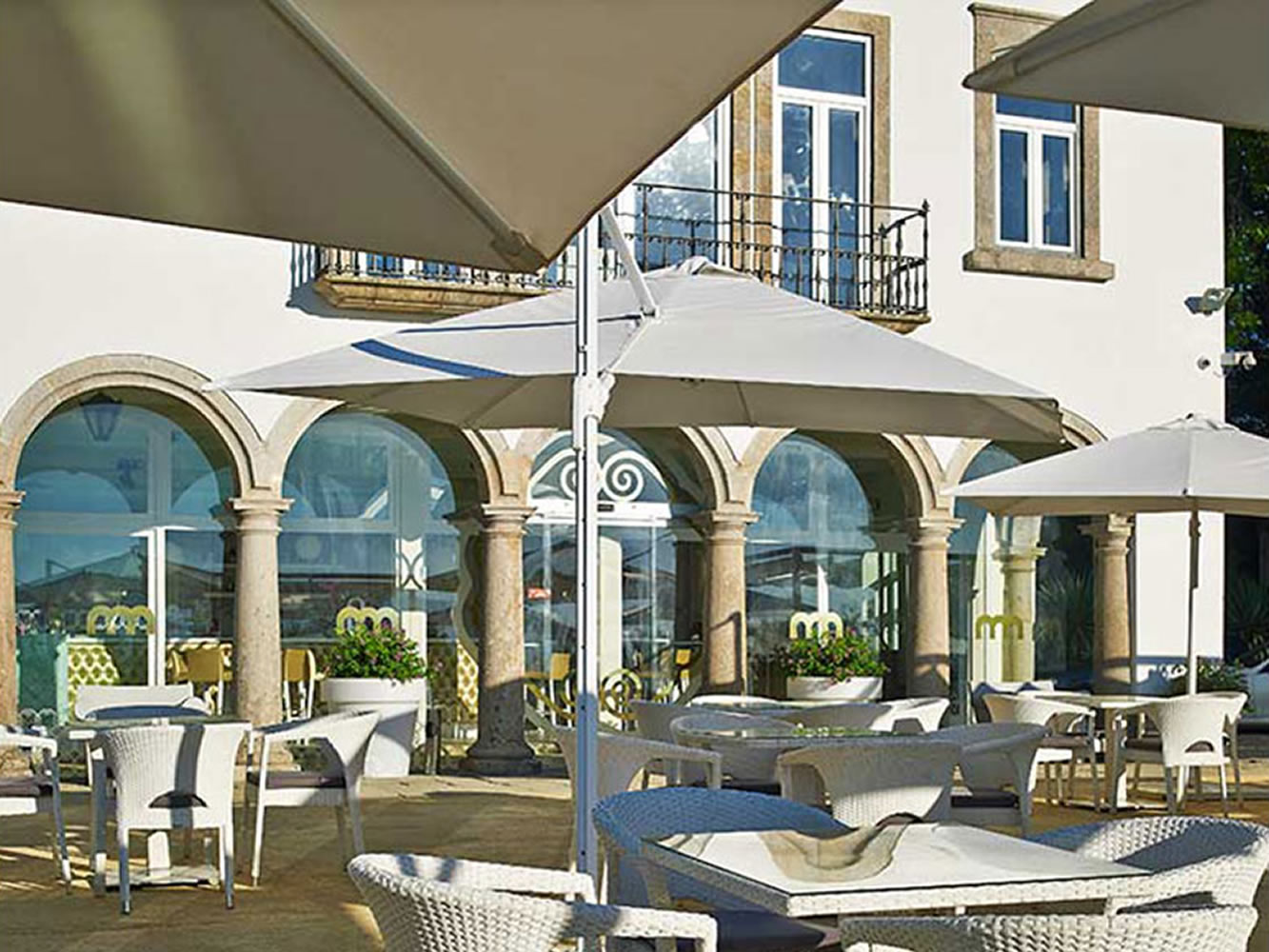 Sombrilla Flexo Sombrilla Flexo