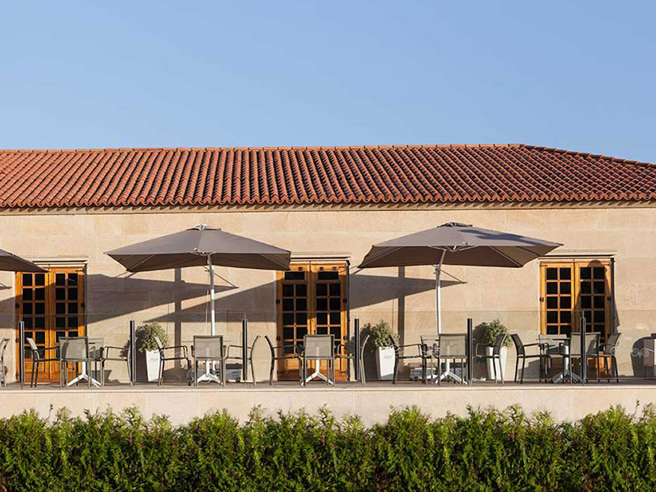 Sombrilla Flexo Sombrilla Flexo