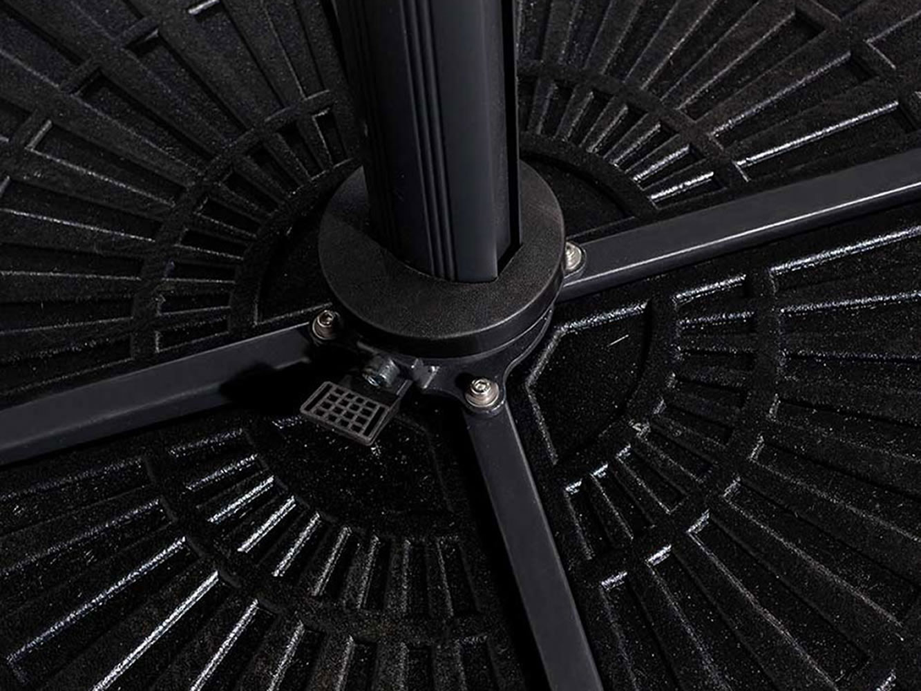 Sombrilla Flexo Sombrilla Flexo