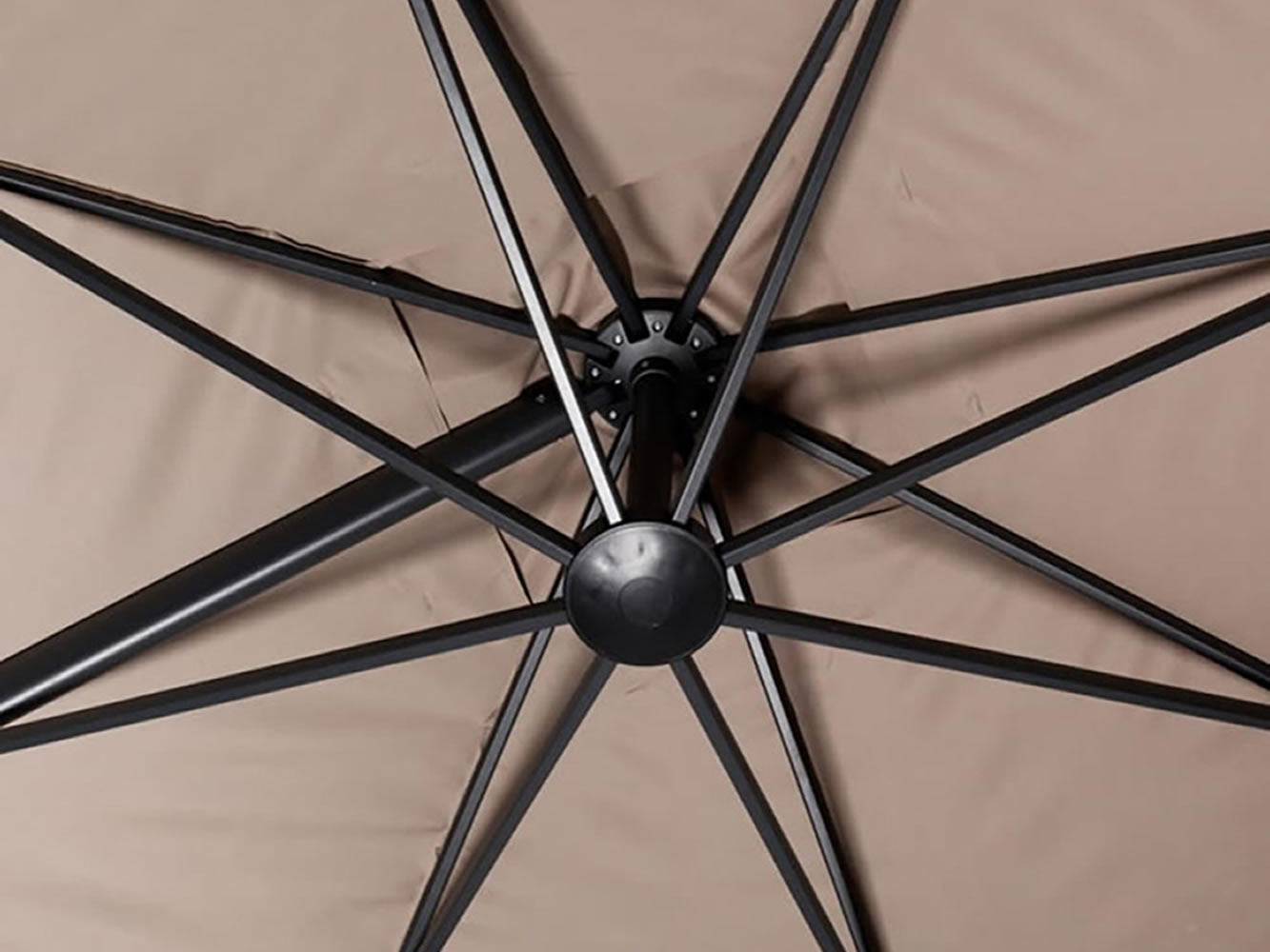 Sombrilla Flexo Sombrilla Flexo