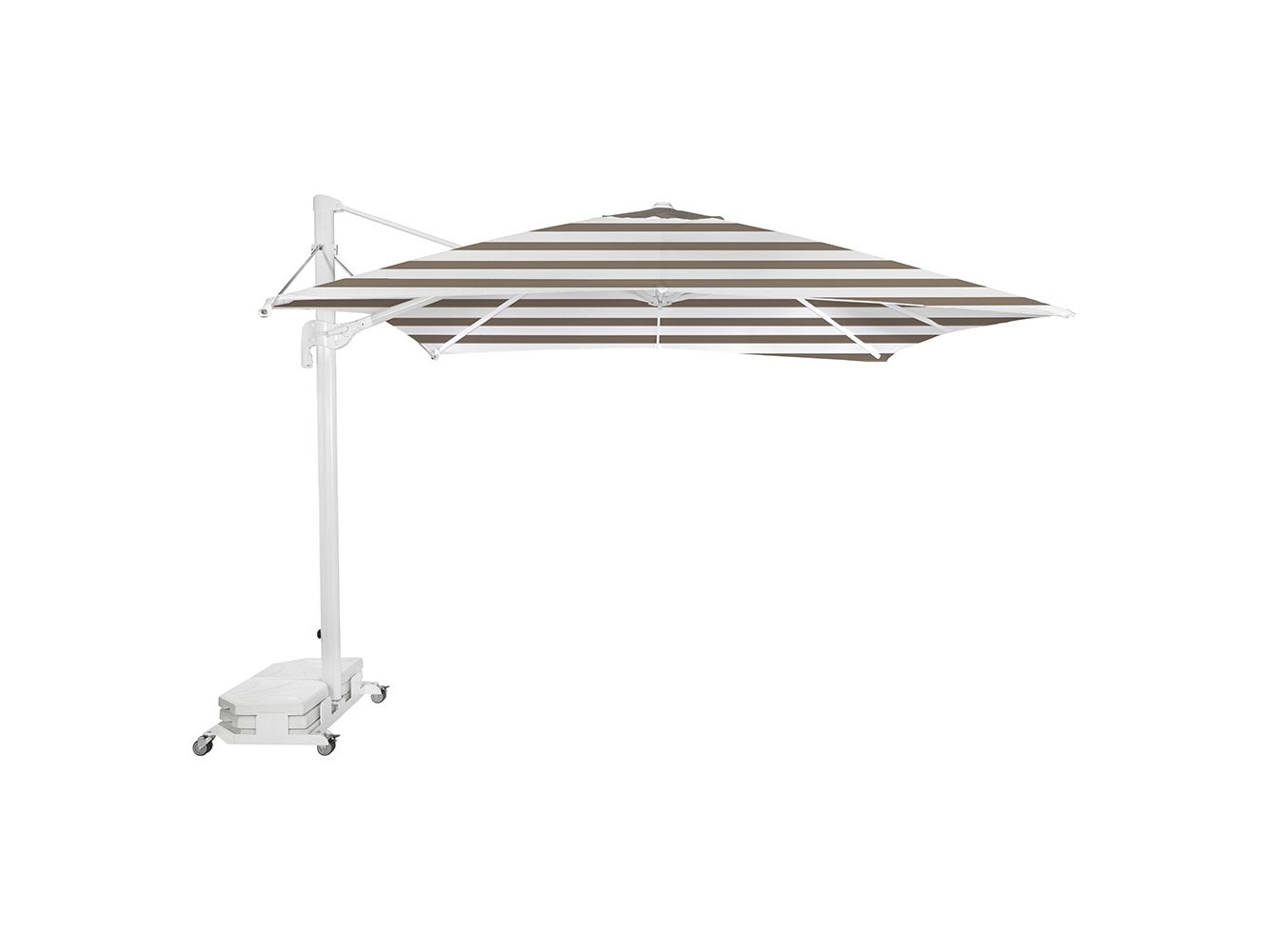 Sombrilla Flexo Sombrilla Flexo