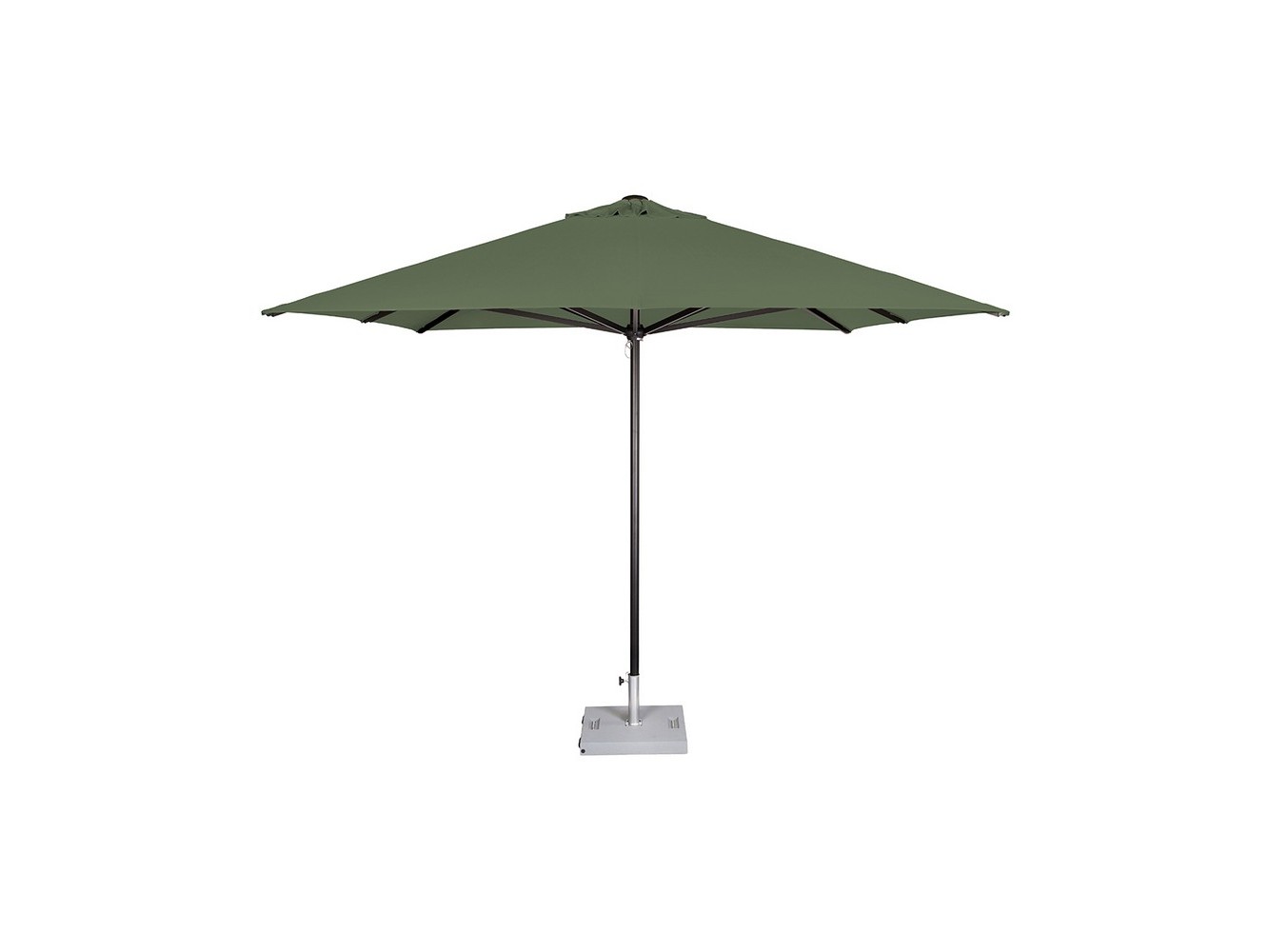 Sombrilla Formentera