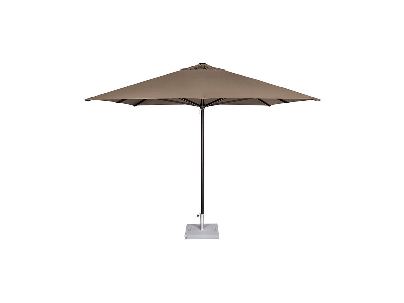 Sombrilla Formentera