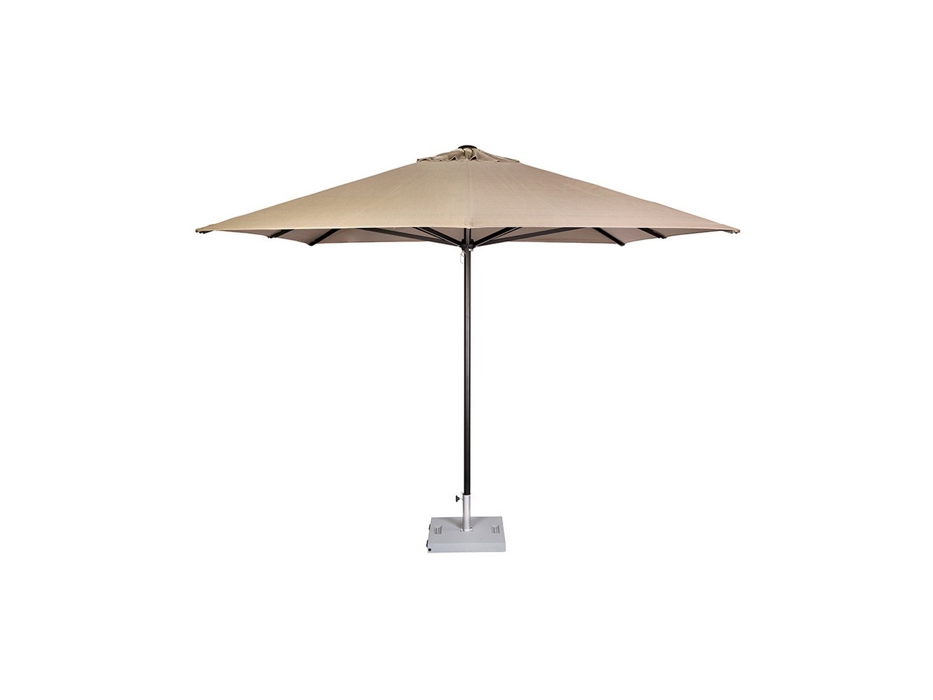 Sombrilla Formentera