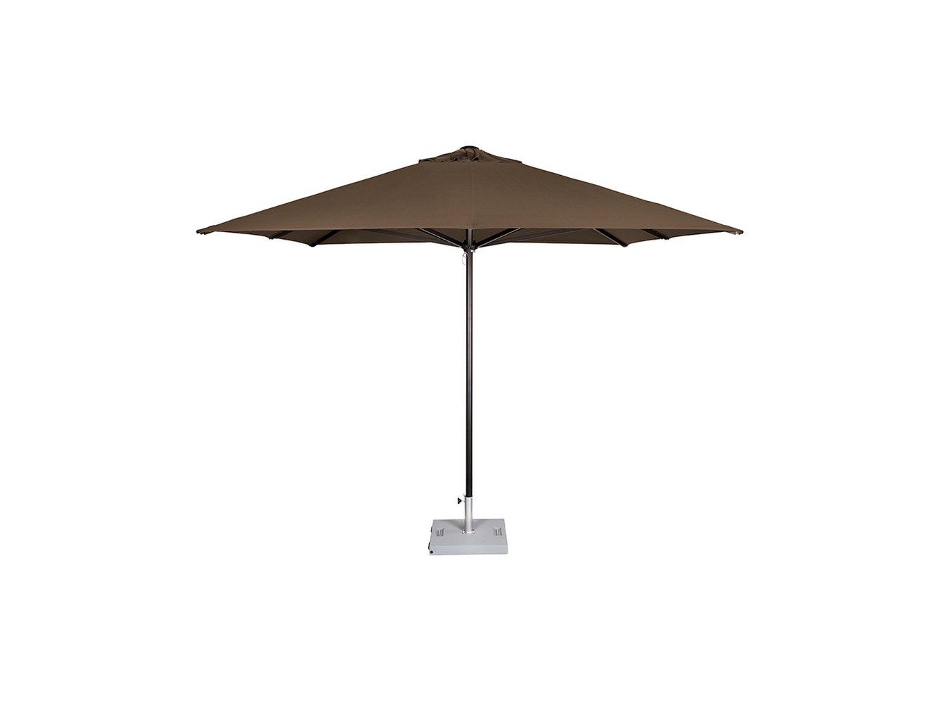 Sombrilla Formentera