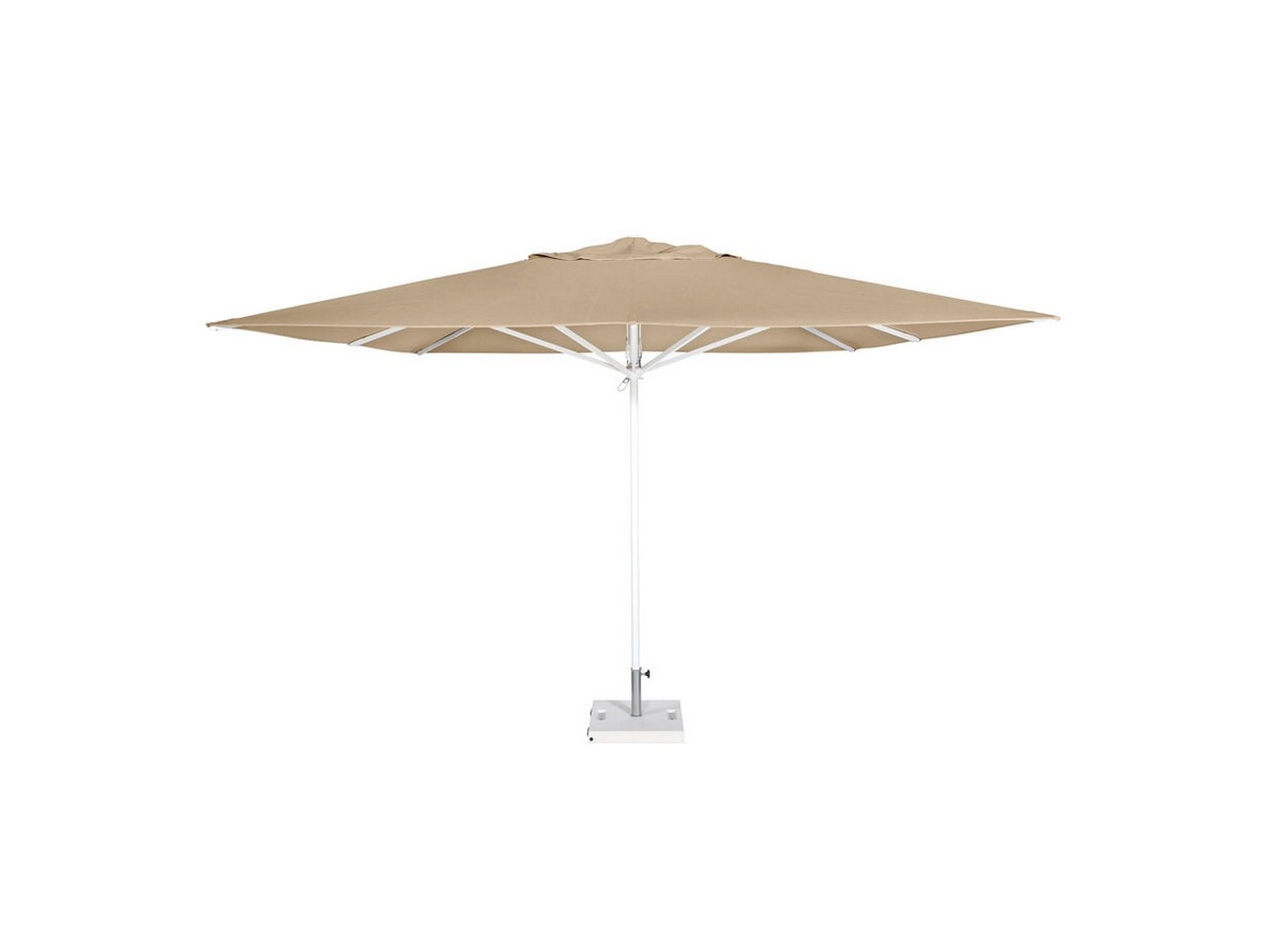 Sombrilla Formentera