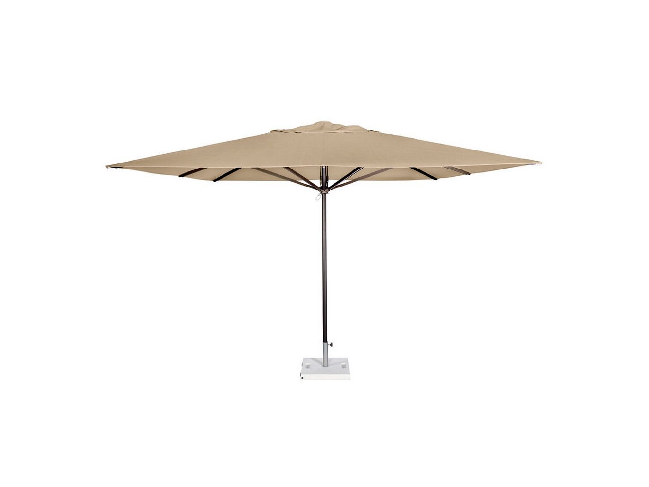 Sombrilla Formentera