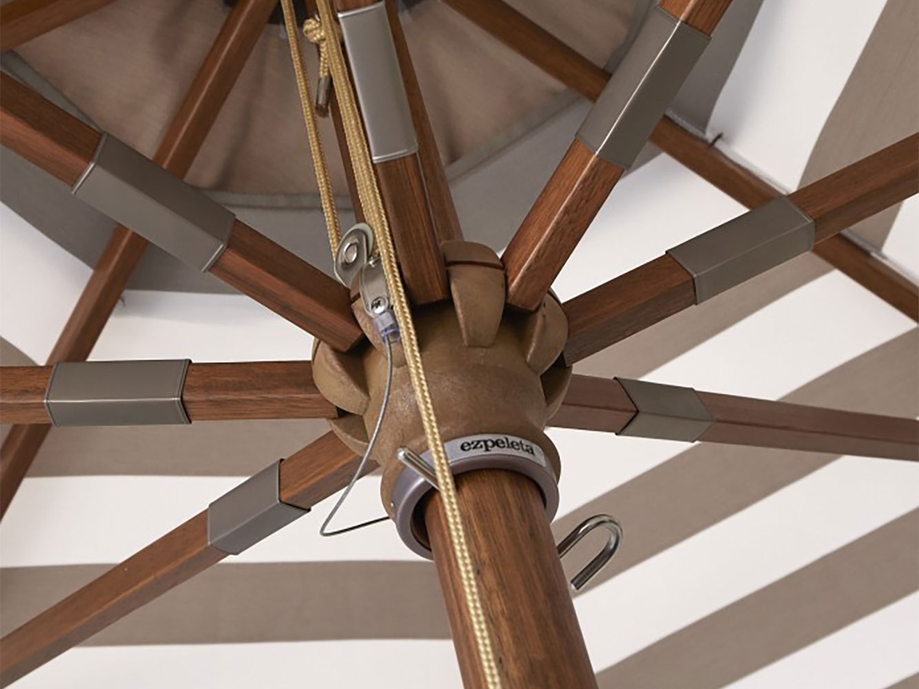 Guarda-sol Java Guarda-sol Java