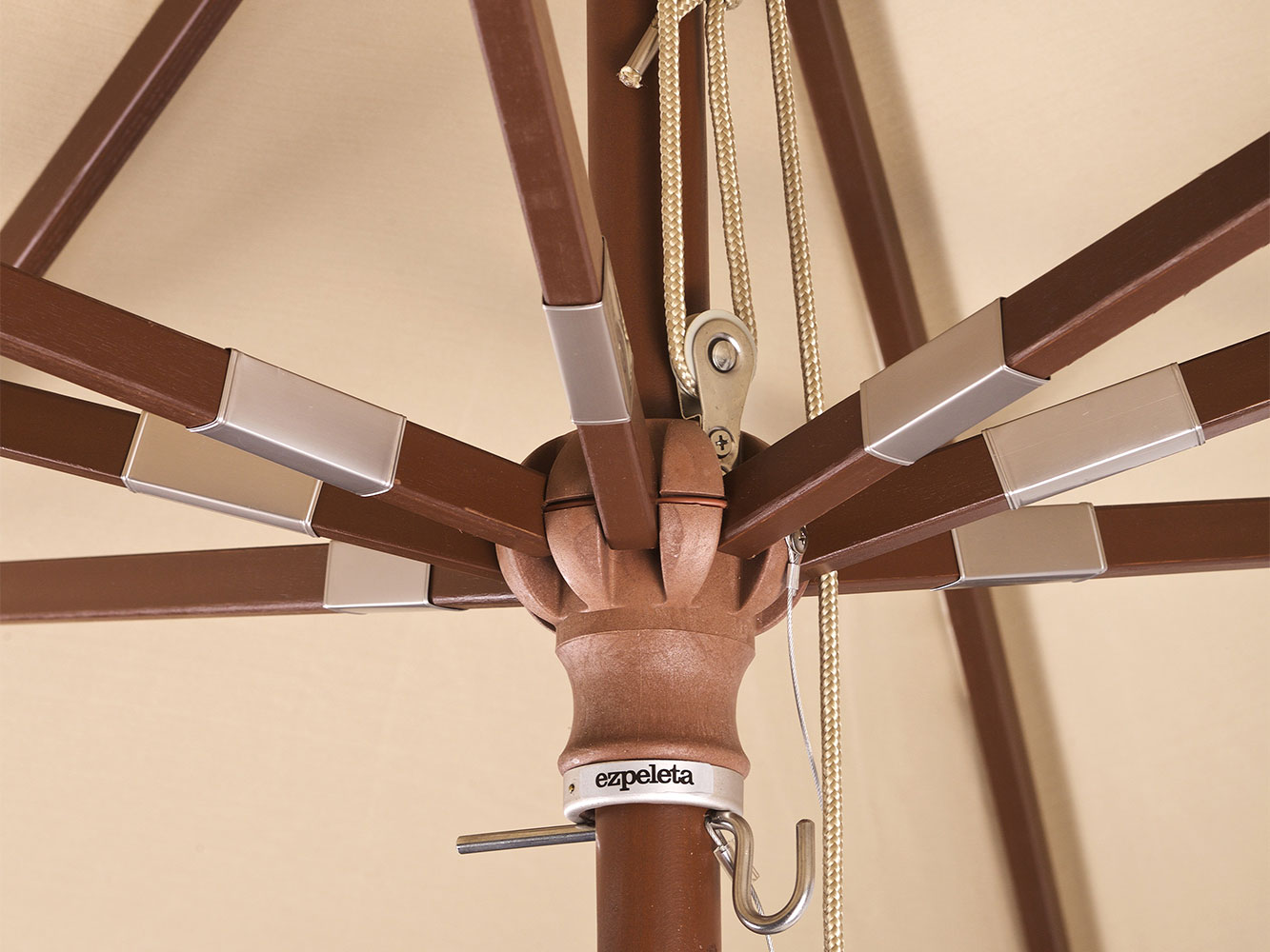 Guarda-sol Java Guarda-sol Java