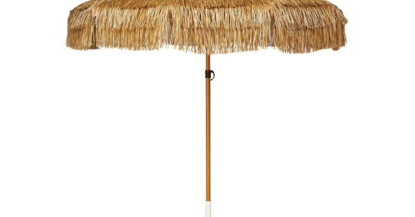 Parasol Cache Manila Parasol