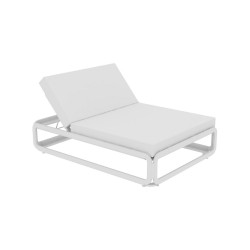Cama de Jardim Nana