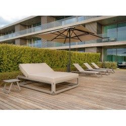 Cama de Jardim Nana