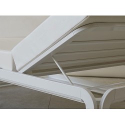 Cama de Jardim Nana