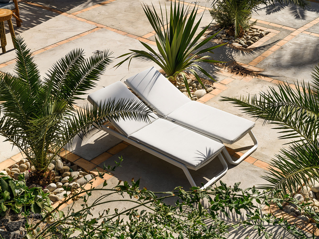 Chaise Longue Vila Chaise Longue Vila