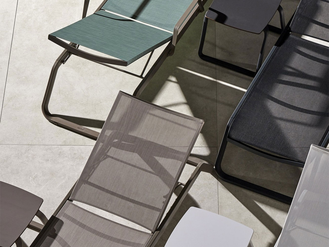 Chaise Longue Vila Chaise Longue Vila