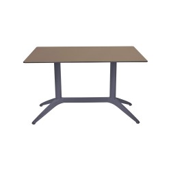 Mesa Quatro Duo Fix