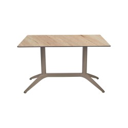 Mesa Quatro Duo Fix