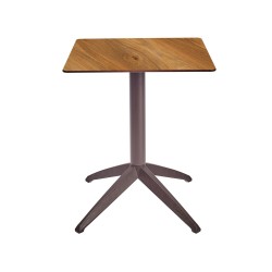 Mesa Quatro Fold