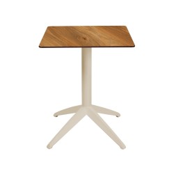 Mesa Quatro Fold
