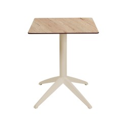 Mesa Quatro Fold