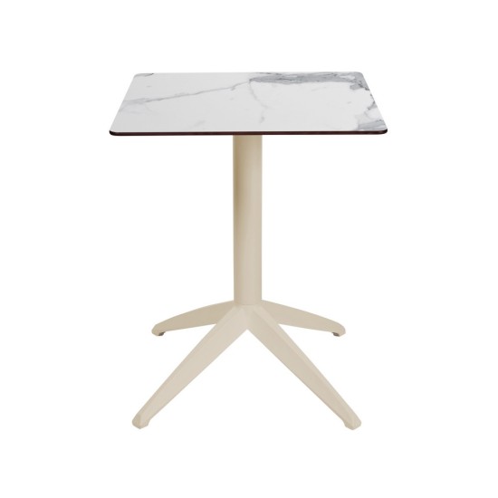 Quatro Fold Table