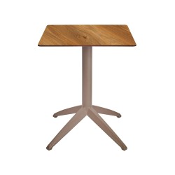 Mesa Quatro Fold