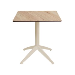 Mesa Quatro Fold