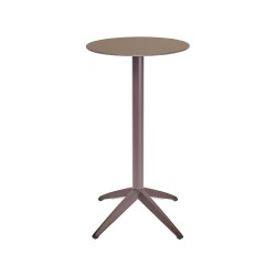 Mesa Quatro High Fix