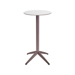 Mesa Quatro High Fix